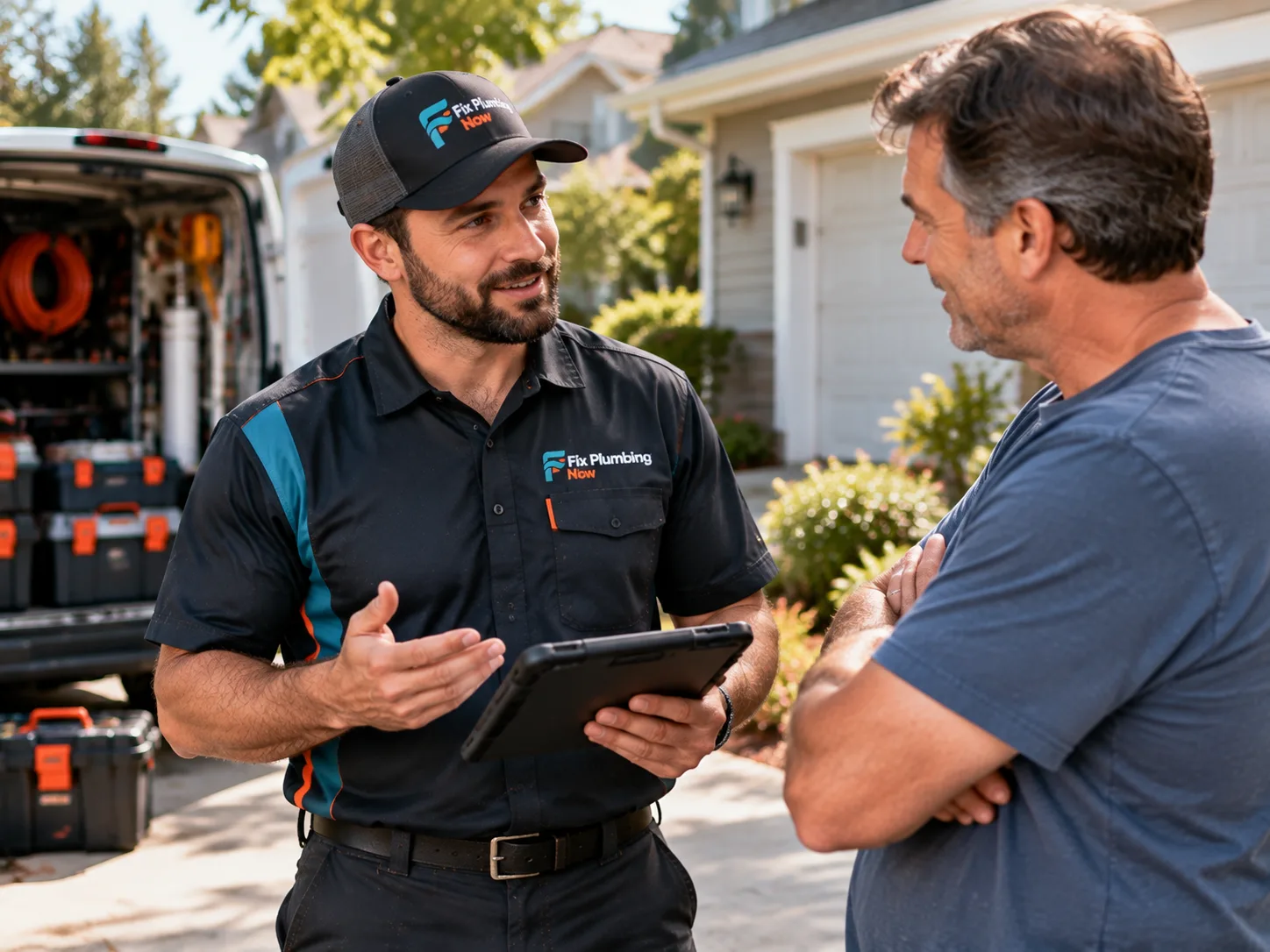Clogged Drain Service Seaford, VA FAQs